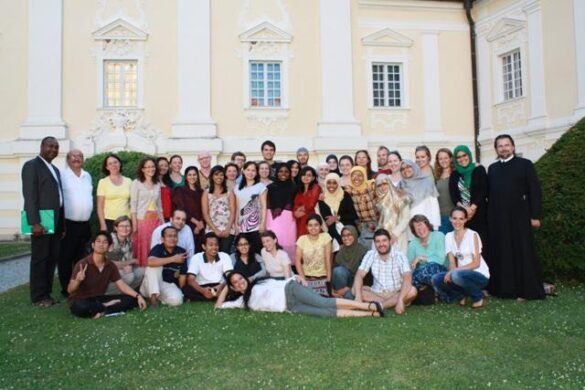 Gruppenfoto
